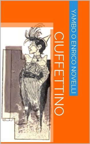 Ciuffettino (Italian Edition) by Yambo Goodreads
