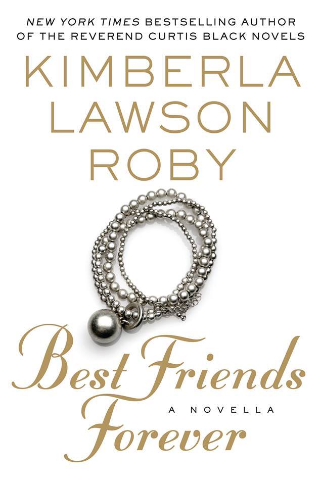 Best Friends Forever book cover