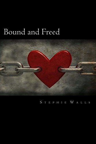 Bound & Freed book cover