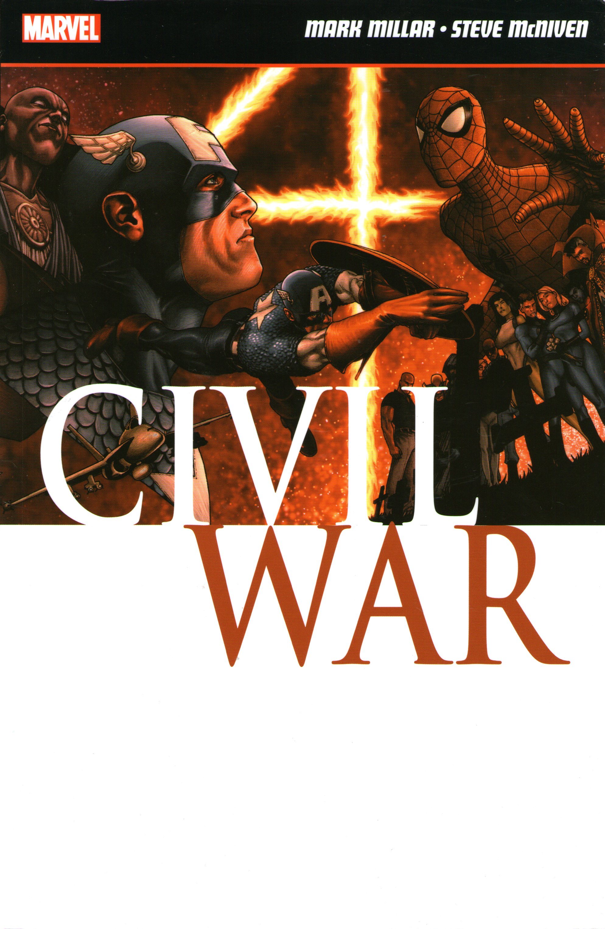 Civil War