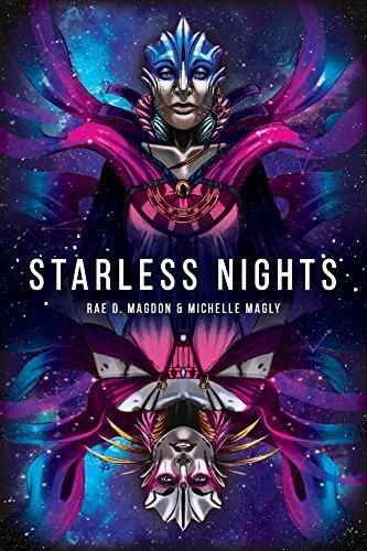 Starless Night book cover