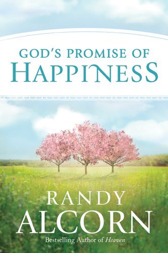 God's Promise of Happiness book cover