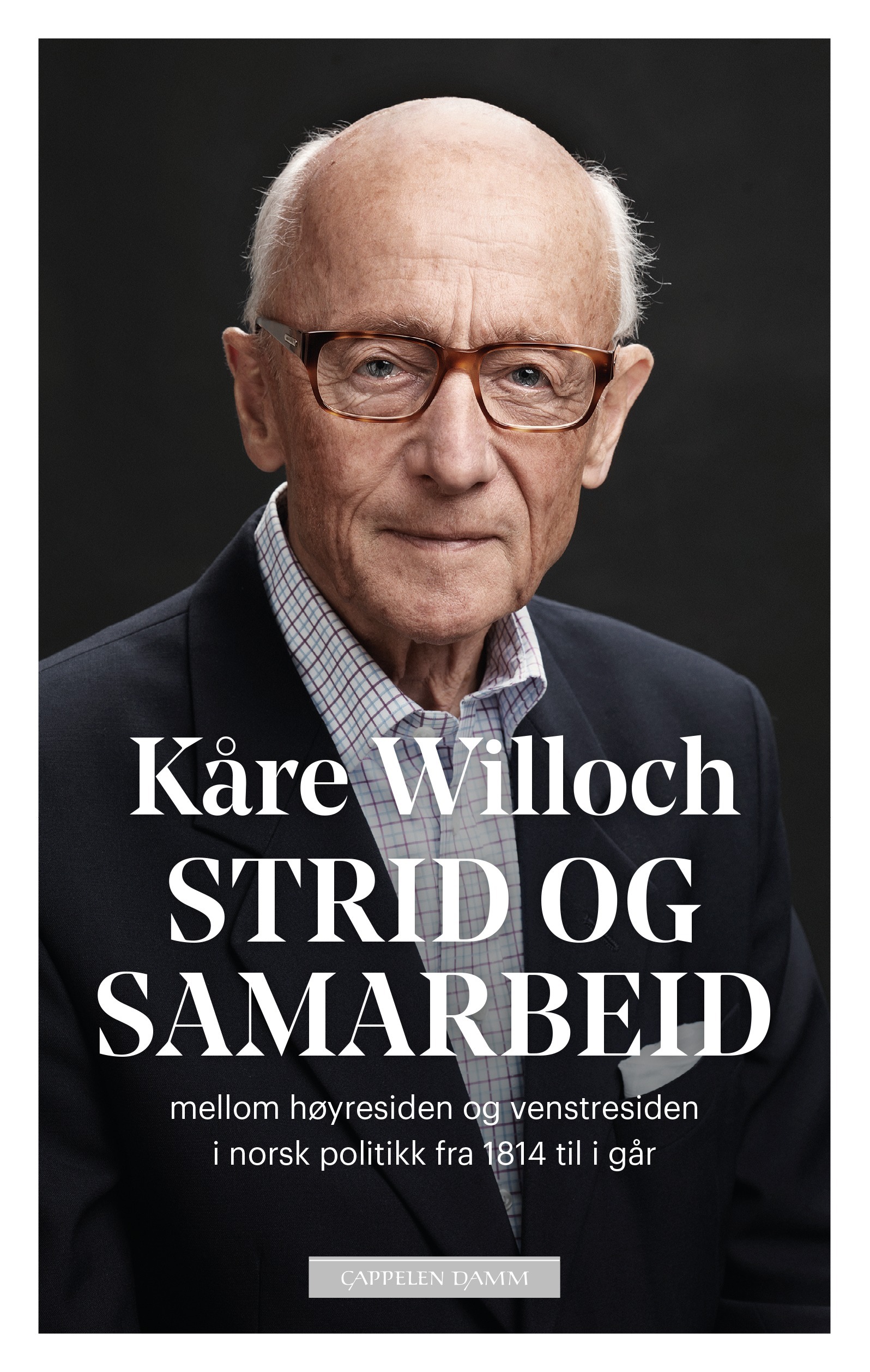 Strid og Samarbeid