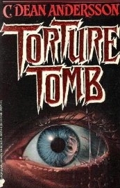 Torture Tomb book cover