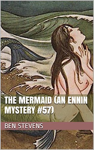 The Mermaid book cover