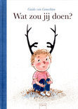 Wat zou jij doen? book cover