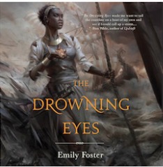 The Drowning Eyes