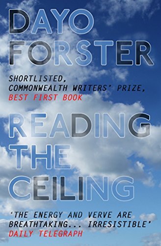 Reading The Ceiling