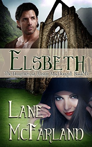 Elsbeth book cover