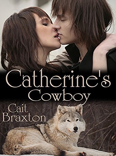 Catherine's Cowboy book cover