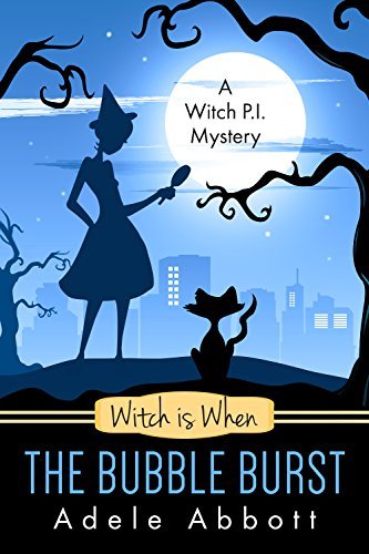 Witch is When The Bubble Burst