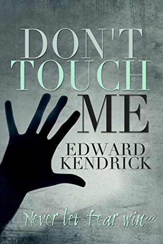 Don't Touch Me book cover