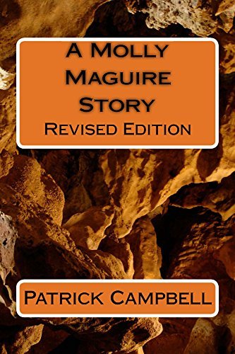 A Molly Maguire Story by Patrick Campbell | Goodreads