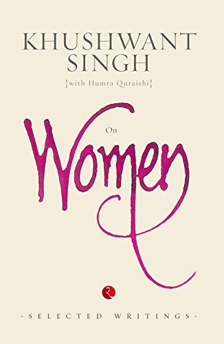On Women: Selected Writings