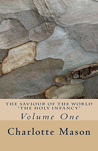 The Saviour of the World book cover 1