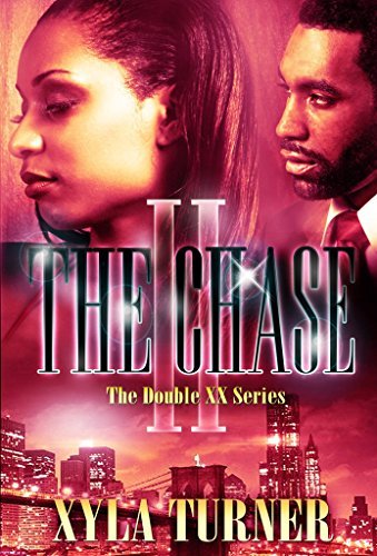 The Chase II book cover