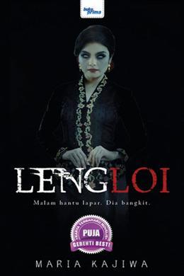 Lengloi book cover