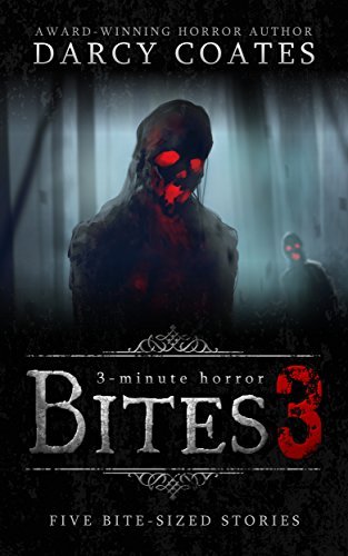 Bites 3 book cover