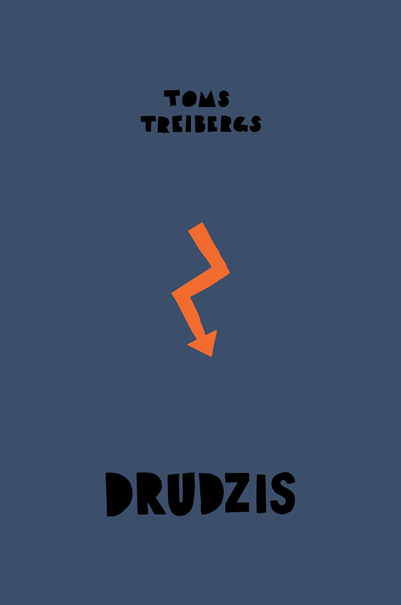 Drudzis