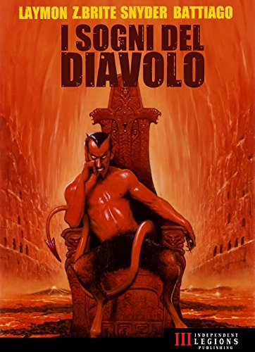 I sogni del Diavolo: Splatterpunk Glory