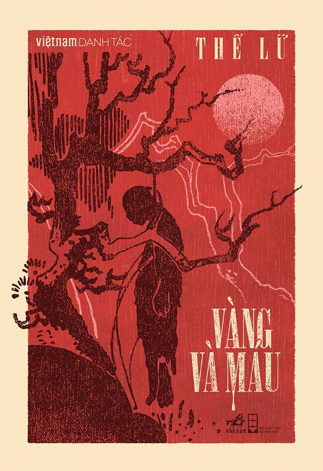 Vàng Và Máu book cover