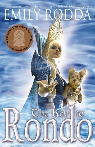 The Key to Rondo (Rondo, #1)