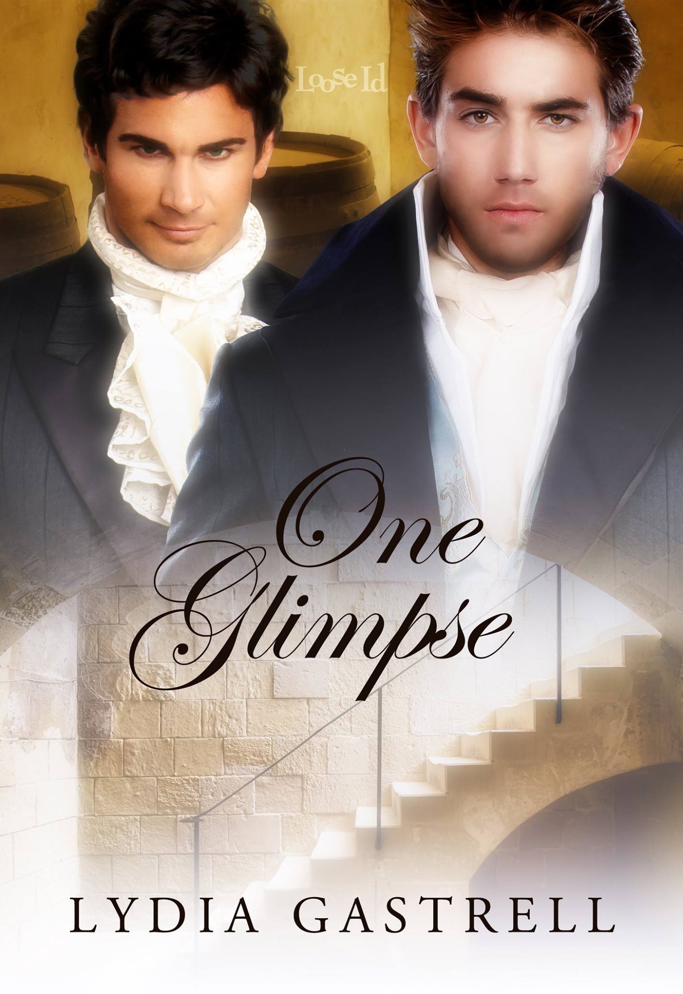One Glimpse