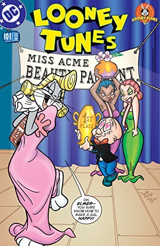 Looney Tunes (1994-) #101 book cover