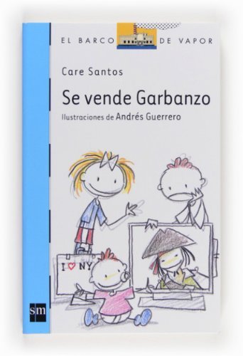 Se vende book cover 3