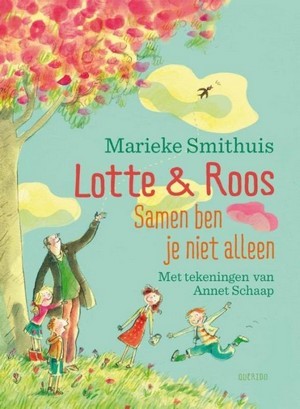 Lotte & Roos book cover 1