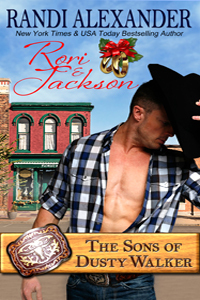Rori and Jackson book cover
