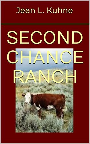 Second Chance Ranch