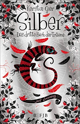 XXL-Leseprobe Silber - Das dritte Buch der Träume