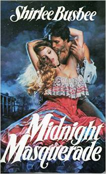 Midnight Masquerade (Louisiana #6) by Shirlee Busbee | Goodreads