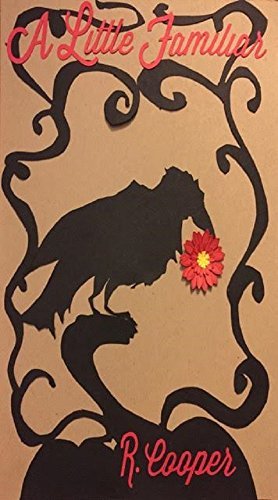 A Little Familiar book cover