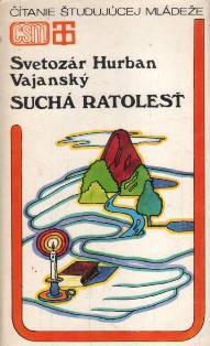Suchá ratolesť