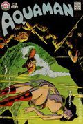 Aquaman (1962-) #48 book cover