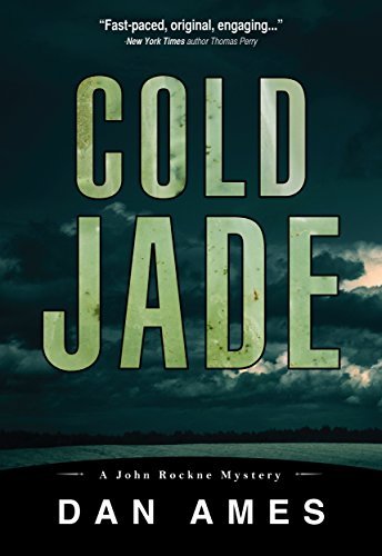 Cold Jade book cover