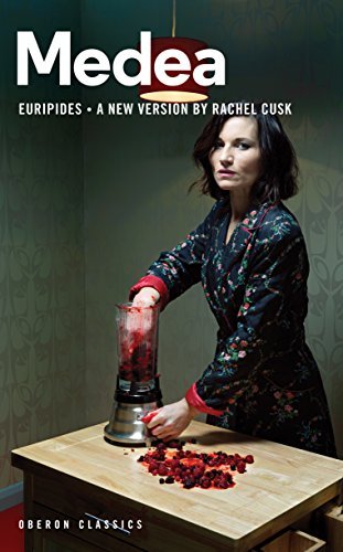Medea (Modern Plays)