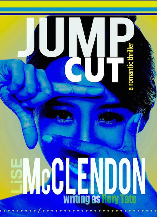 Jump Cut book cover
