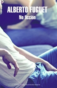 No ficción book cover