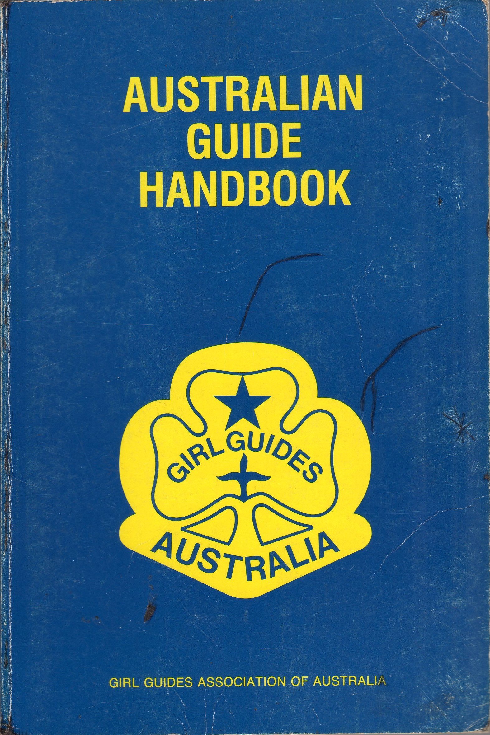 Australian Guide Handbook by Linley Bartlett Goodreads