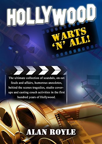 Hollywood Warts 'N' All, Volume 1