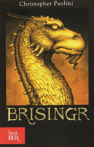 Brisingr: L'eredità