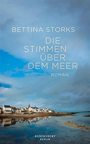 Die Stimmen über dem Meer book cover