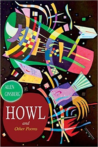 Howl and Other Poems