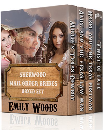 Sherwood Mail Order Brides
