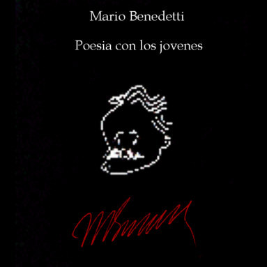 Poesía con los Jóvenes book cover