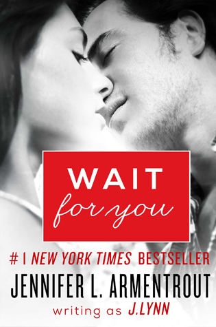Wait for You (Wait for You, #1)