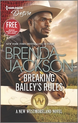 Breaking Bailey's Rules / Reclaimed by the Rancher